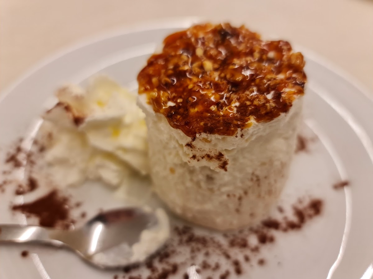 Pizzeria La Perla - 5