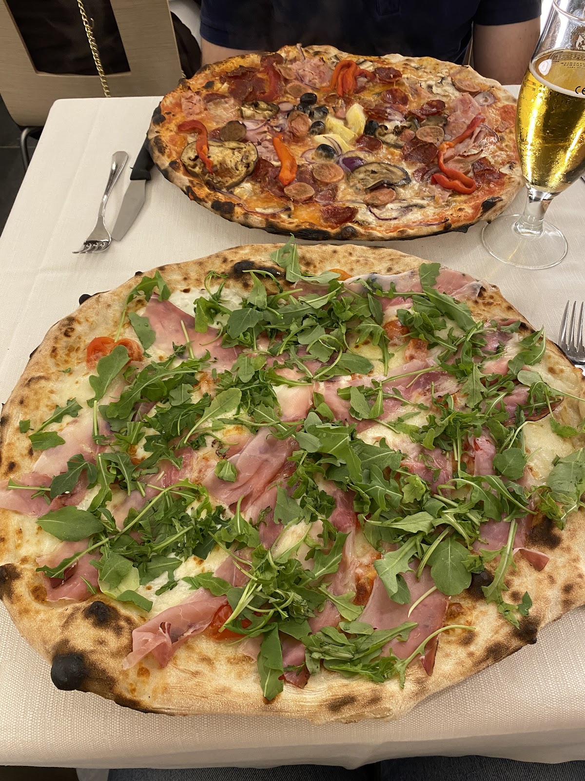 Pizzeria La Perla - 6